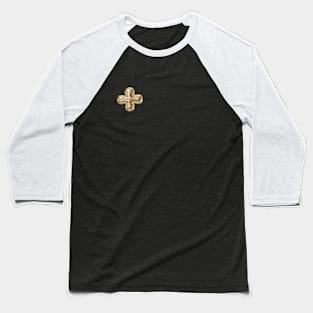 Red Cross Baseball T-Shirt